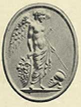 
intaglio