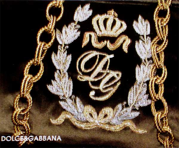 Dolce & Gabbana